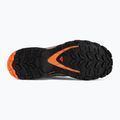 Dámske bežecké topánky Salomon XA Pro 3D V9 Icon green milieu/black 4