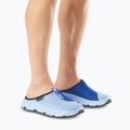 Pánske šľapky Salomon Reelax Slide 6.0 Icon brunnera blue/bluing 4