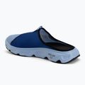 Pánske šľapky Salomon Reelax Slide 6.0 Icon brunnera blue/bluing 3