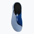 Pánske šľapky Salomon Reelax Slide 6.0 Icon brunnera blue/bluing 5