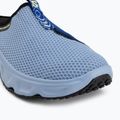 Pánske šľapky Salomon Reelax Slide 6.0 Icon brunnera blue/bluing 7