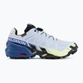 Pánske bežecké topánky Salomon Speedcross 6 GTX Icon brunnera blue/surf the web 2