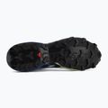 Pánske bežecké topánky Salomon Speedcross 6 GTX Icon brunnera blue/surf the web 4