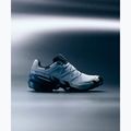 Pánske bežecké topánky Salomon Speedcross 6 GTX Icon brunnera blue/surf the web 7