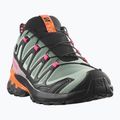 Dámske bežecké topánky Salomon XA Pro 3D V9 GTX Icon black/green milieu 2