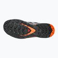 Dámske bežecké topánky Salomon XA Pro 3D V9 GTX Icon black/green milieu 4