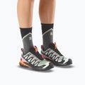 Dámske bežecké topánky Salomon XA Pro 3D V9 GTX Icon black/green milieu 6