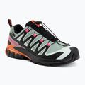 Dámske bežecké topánky Salomon XA Pro 3D V9 GTX Icon black/green milieu