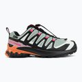 Dámske bežecké topánky Salomon XA Pro 3D V9 GTX Icon black/green milieu 2