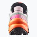 Dámske bežecké topánky Salomon Speedcross 6 GTX Icon black/green milieu 3