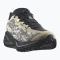 Pánske bežecké topánky Salomon Aero Glide 4 GRVL bog/black