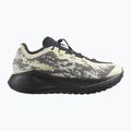 Pánske bežecké topánky Salomon Aero Glide 4 GRVL bog/black 2