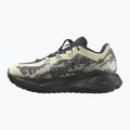 Pánske bežecké topánky Salomon Aero Glide 4 GRVL bog/black 3
