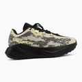Pánske bežecké topánky Salomon Aero Glide 4 GRVL bog/black 2