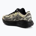 Pánske bežecké topánky Salomon Aero Glide 4 GRVL bog/black 3