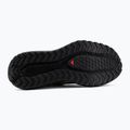 Pánske bežecké topánky Salomon Aero Glide 4 GRVL bog/black 4
