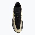 Pánske bežecké topánky Salomon Aero Glide 4 GRVL bog/black 5