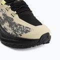 Pánske bežecké topánky Salomon Aero Glide 4 GRVL bog/black 7