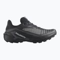 Bežecké topánky Salomon Genesis 2 Wide black/black 2