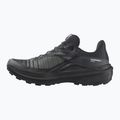 Bežecké topánky Salomon Genesis 2 Wide black/black 3