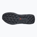 Bežecké topánky Salomon Genesis 2 Wide black/black 5