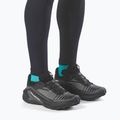 Bežecké topánky Salomon Genesis 2 Wide black/black 7