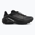 Bežecké topánky Salomon Genesis 2 Wide black/black 2