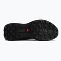 Bežecké topánky Salomon Genesis 2 Wide black/black 4