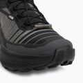 Bežecké topánky Salomon Genesis 2 Wide black/black 7