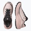 Dámske bežecké topánky Salomon Genesis 2 GTX shadow gray/iron 3