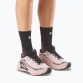 Dámske bežecké topánky Salomon Genesis 2 GTX shadow gray/iron 5