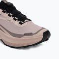 Dámske bežecké topánky Salomon Genesis 2 GTX shadow gray/iron 7