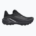 Pánske bežecké topánky Salomon Genesis 2 black/black