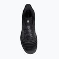 Pánske bežecké topánky Salomon Genesis 2 black/black 3