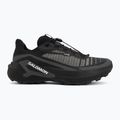 Pánske bežecké topánky Salomon Genesis 2 black/black 2