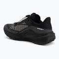 Pánske bežecké topánky Salomon Genesis 2 black/black 3