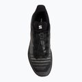 Pánske bežecké topánky Salomon Genesis 2 black/black 5