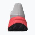Pánske bežecké topánky Salomon Genesis 2 gray violet/safety yellow 2