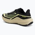 Pánske bežecké topánky Salomon Genesis 2 sunny lime/black 3