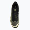 Pánske bežecké topánky Salomon Genesis 2 sunny lime/black 5