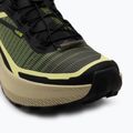 Pánske bežecké topánky Salomon Genesis 2 sunny lime/black 7