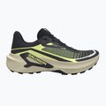 Pánske bežecké topánky Salomon Genesis 2 sunny lime/black