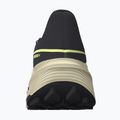 Pánske bežecké topánky Salomon Genesis 2 sunny lime/black 2