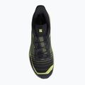 Pánske bežecké topánky Salomon Genesis 2 sunny lime/black 3