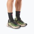 Pánske bežecké topánky Salomon Genesis 2 sunny lime/black 5