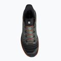 Pánske bežecké topánky Salomon Genesis 2 urban chic/black 3