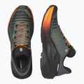 Pánske bežecké topánky Salomon Genesis 2 urban chic/black 5