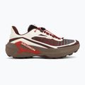 Pánske bežecké topánky Salomon Genesis 2 vanilla ice/iron 2