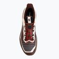 Pánske bežecké topánky Salomon Genesis 2 vanilla ice/iron 5
