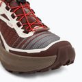 Pánske bežecké topánky Salomon Genesis 2 vanilla ice/iron 7